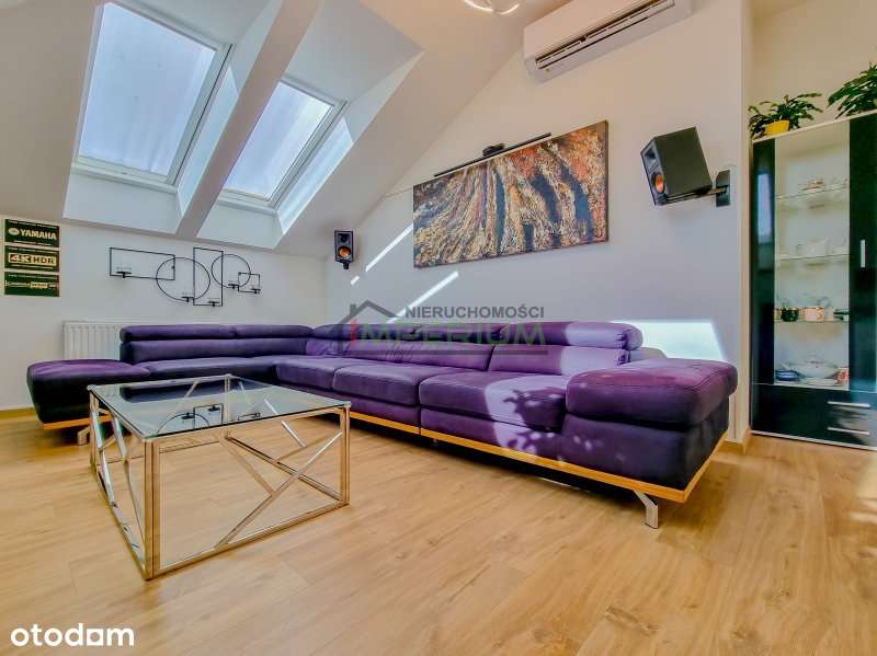 Apartament w centrum Nowego Sącza - Pełny obrazek: 4/11