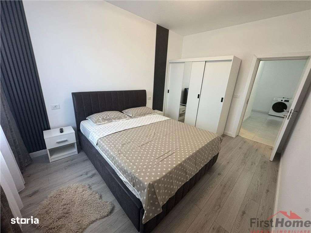 Ap 2 cam premium, et 1, bloc 2025, complex Ozone, parcare - Imagine principală: 4/10