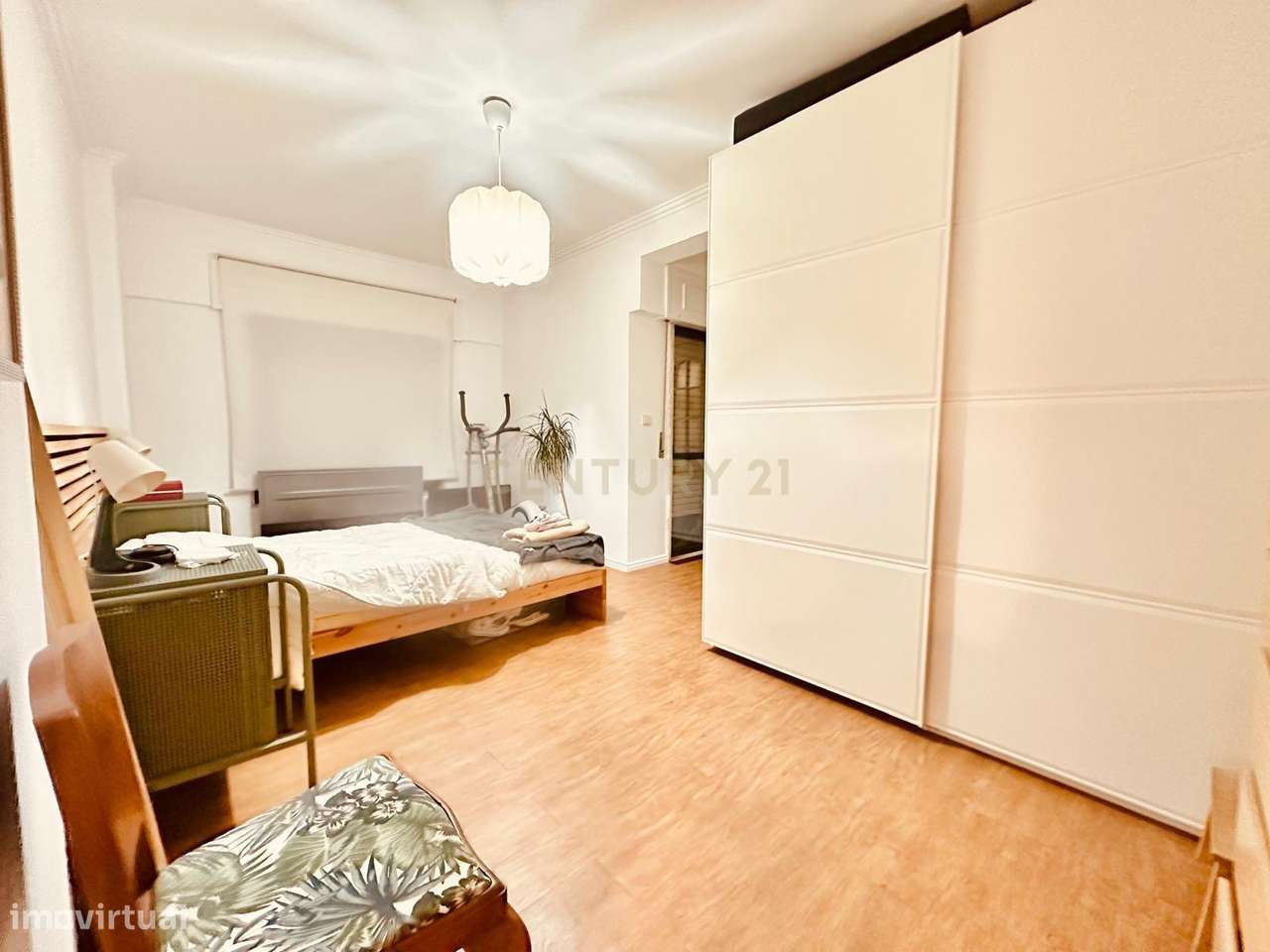 APARTAMENTO T3 MASSAMÁ CENTRO - RESERVADO - Grande imagem: 5/11