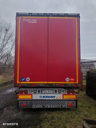 DAF XF105 - 16