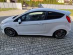 Ford Fiesta 1.0 EcoBoost Start-Stop ST-LINE - 21