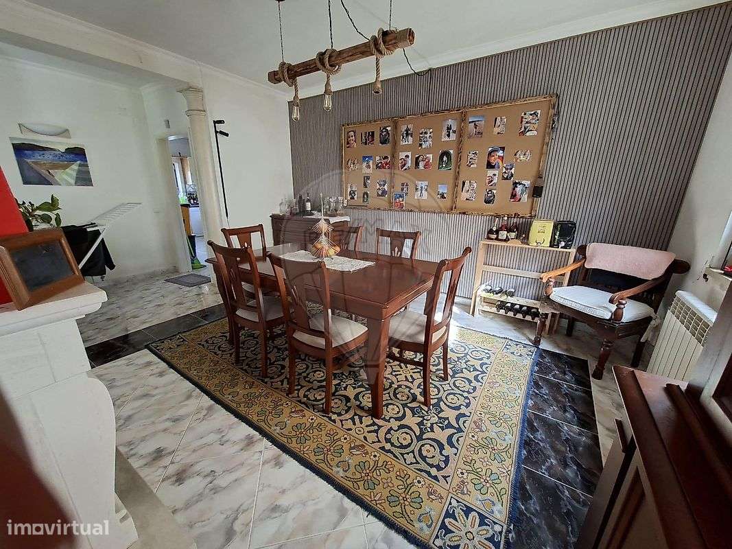 Moradia T4 para venda - Grande imagem: 4/16