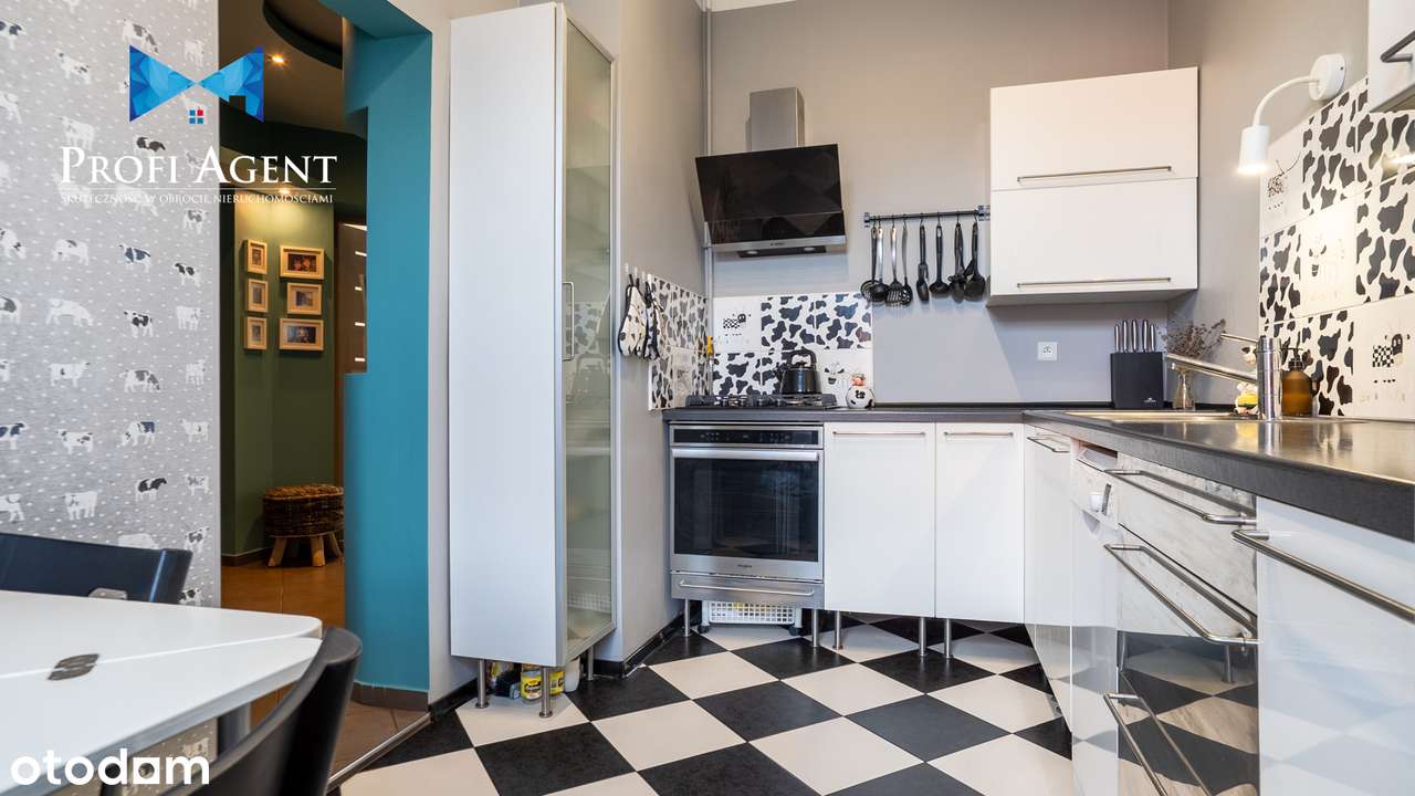 Przestrzeń, lokalizacja, kondygnacja i parking pod klatką;)-11