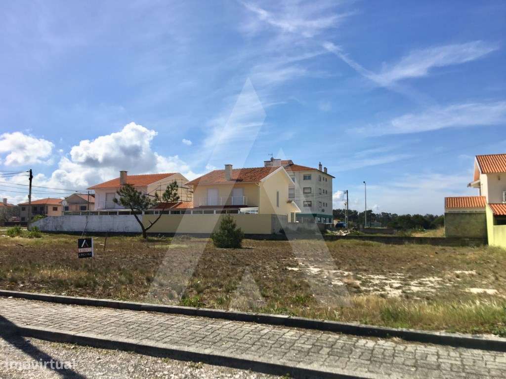 Lote urbano para construção de moradia - Grande imagem: 5/8