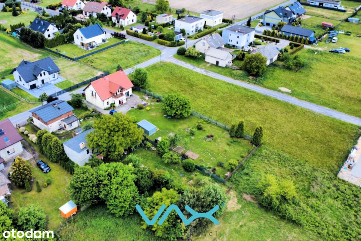 Przestronny dom, dz..5107m2-11