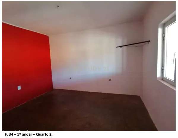 Moradia T3 de Rês-Chão e 1º Andar para remodelação, Mourão.-16