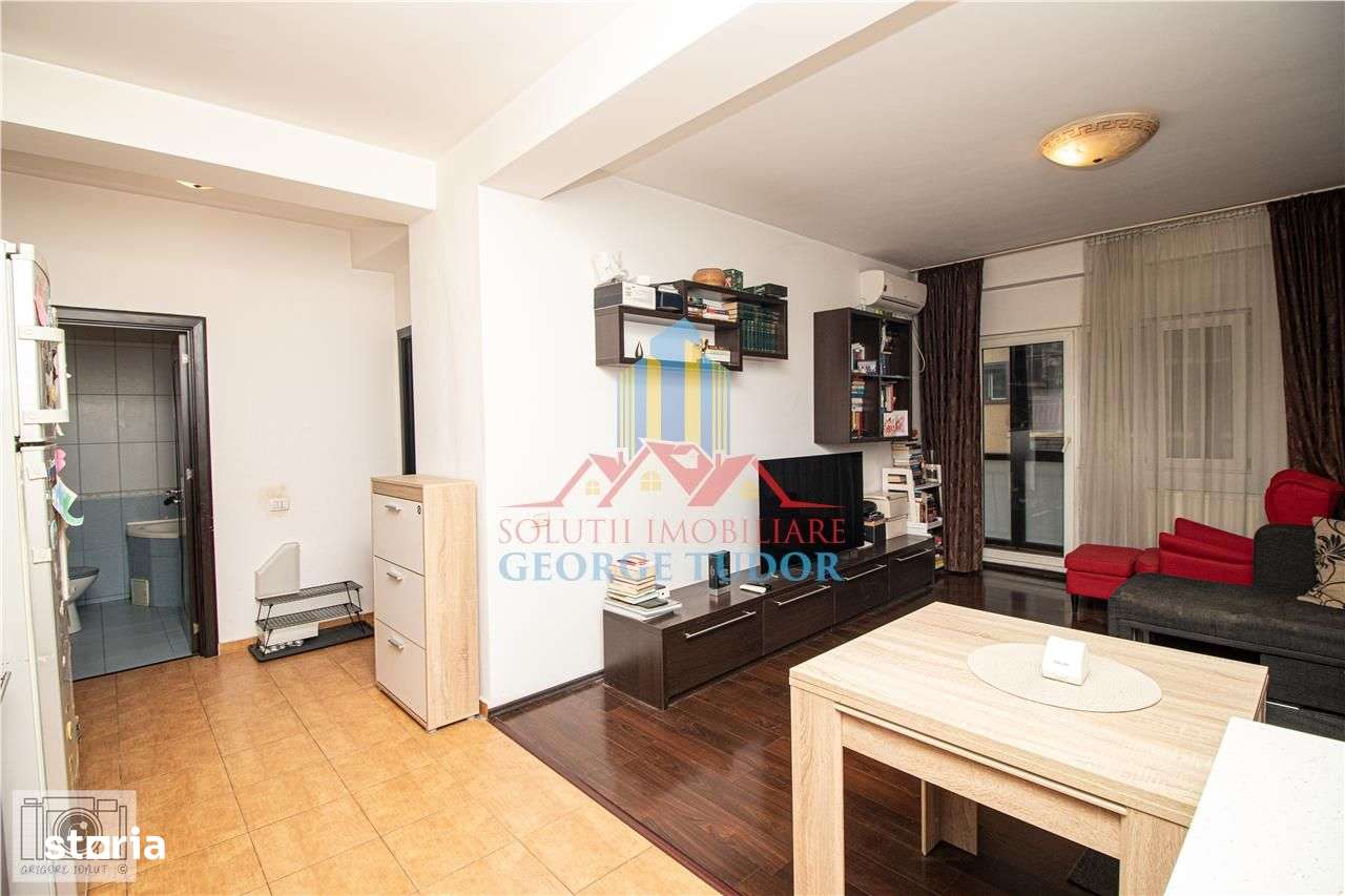 Ap. 2 camere 57 mp, Str. Rezervelor Nr.89,  Chiajna,100m de Sector 6-5