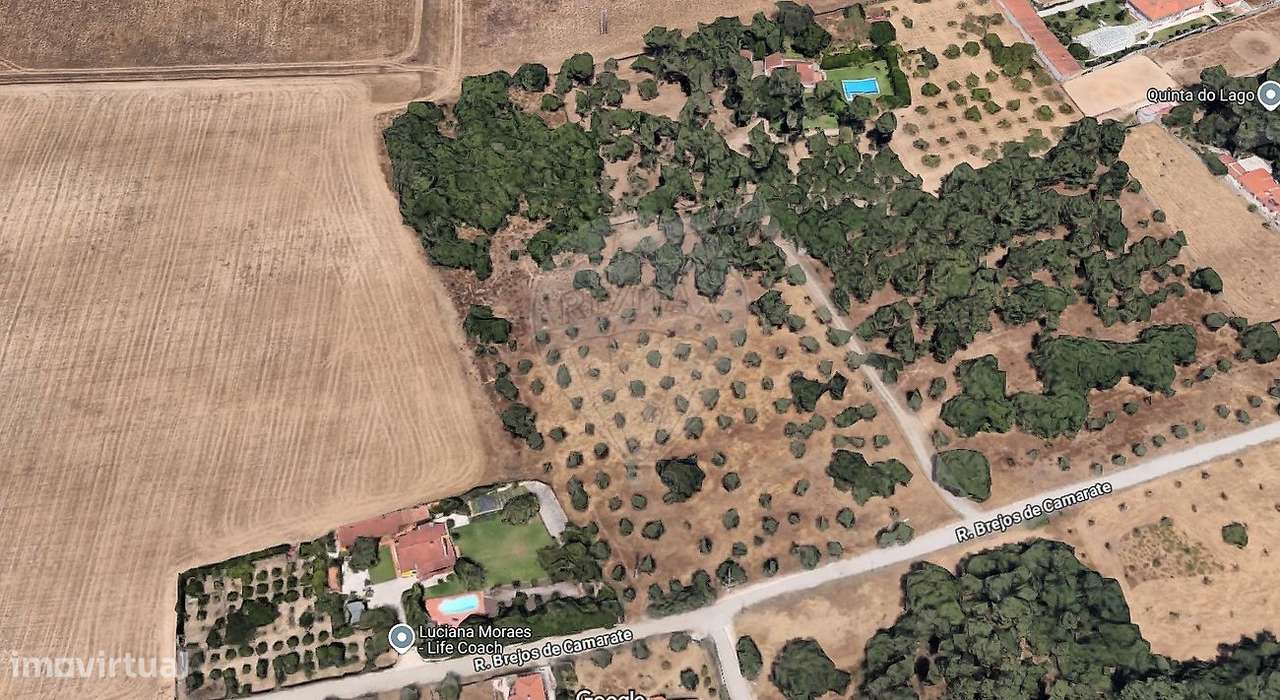 Terreno  para venda - Grande imagem: 3/3