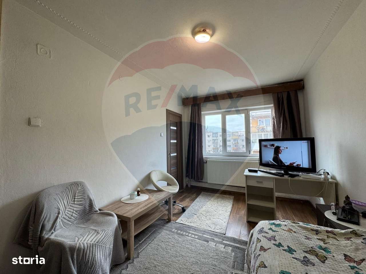 Garsoniera de vânzare -Str.Beius-zona Orizont(Micalaca)-6