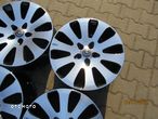 OPEL Insignia  OPC FELGI ALUMINIOWE 5x120 8,5x19 ET45 GM ORYGINAŁ - 21