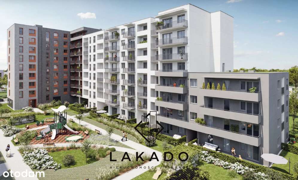 Bezprowizyjne | 3 pokoje |-2