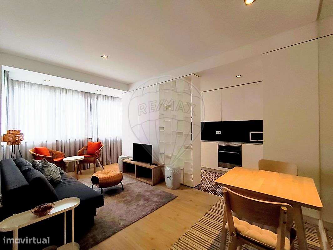 Apartamento T1 para arrendamento - Grande imagem: 3/15