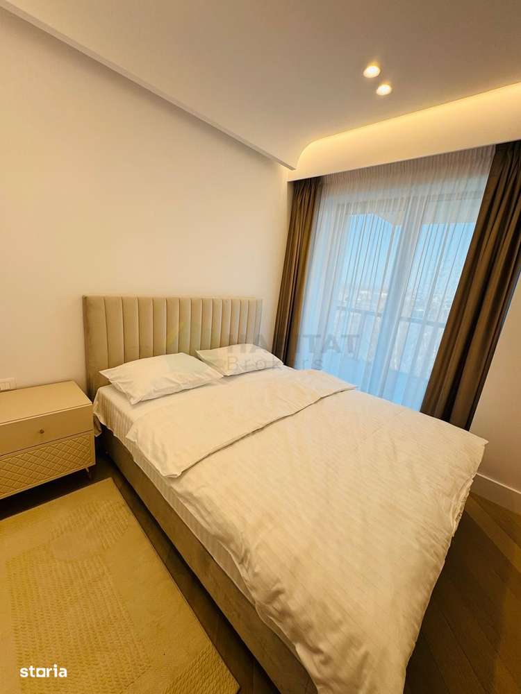 Apartament exclusivist 3 camere – Cortina 126 | Erou Iancu Nicolae | L - Imagine principală: 5/13