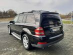 Mercedes-Benz GL 320 CDI - 14