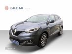 Renault Kadjar 1.5 dCi Exclusive - 1