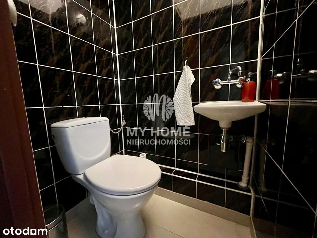 Idealne 3-pokojowe mieszkanie na sprzedaż!-11