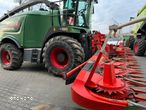 Fendt Katana 65 John deee 8500 i - 18