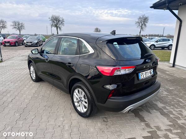 Ford Kuga 2.0 TDCi 2x4 Titanium - 8