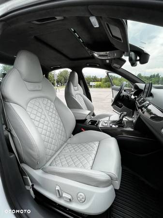 Audi S6 4.0 TFSI Quattro S tronic - 10