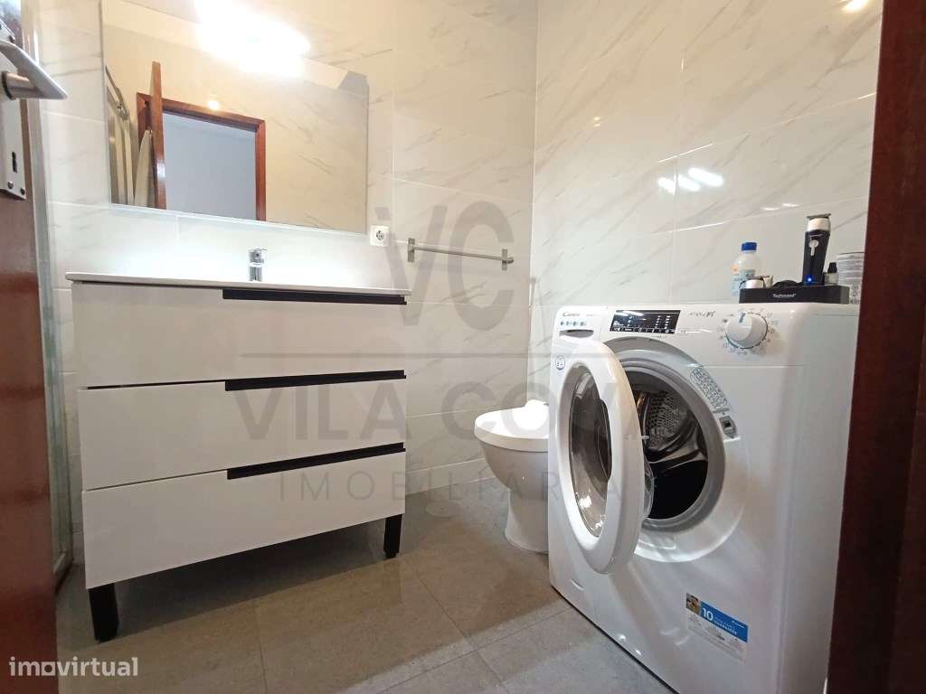 Apartamento T3 Venda Vila do Conde-6