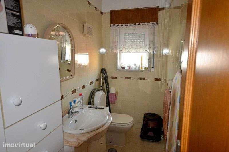 T1 com terraços/garagem/arrecadação - Grande imagem: 4/12