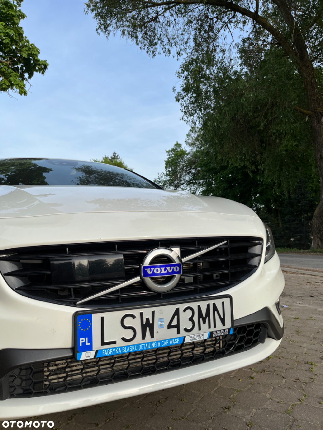 Volvo S60 T5 Drive-E R-Design Summum - 4