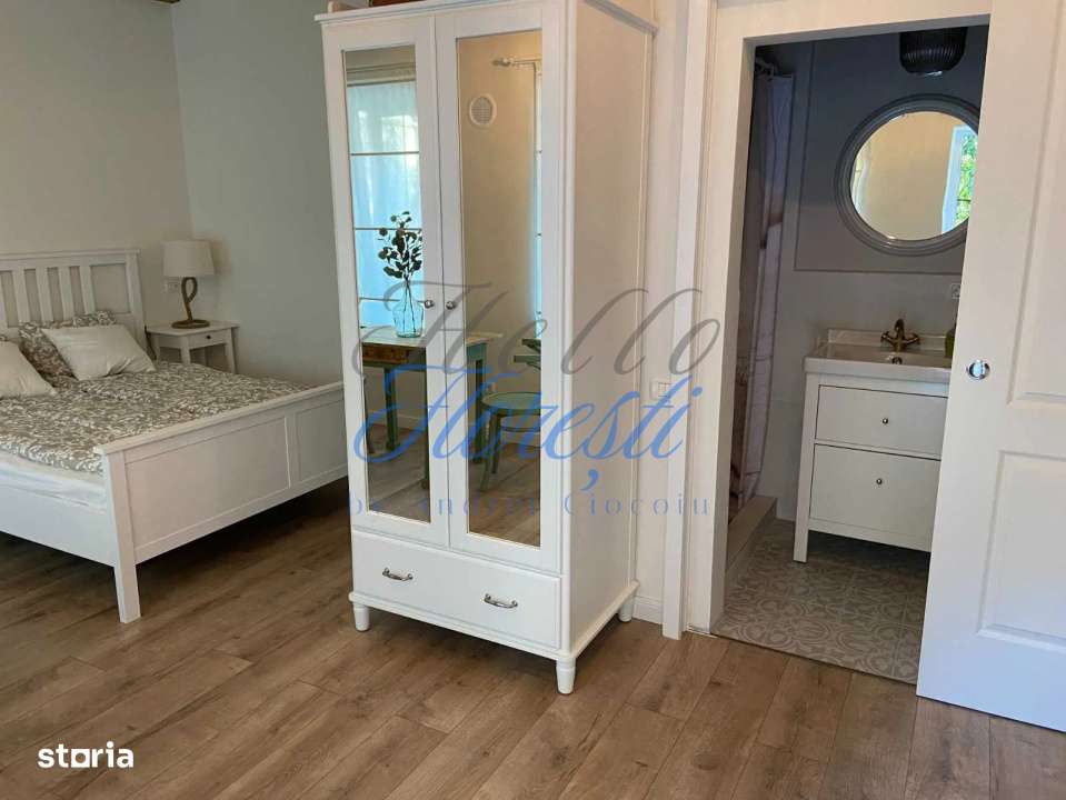 Casa la curte comuna cu 2 camere, 50mp, in zona Centrala | Cluj - Imagine principală: 2/7