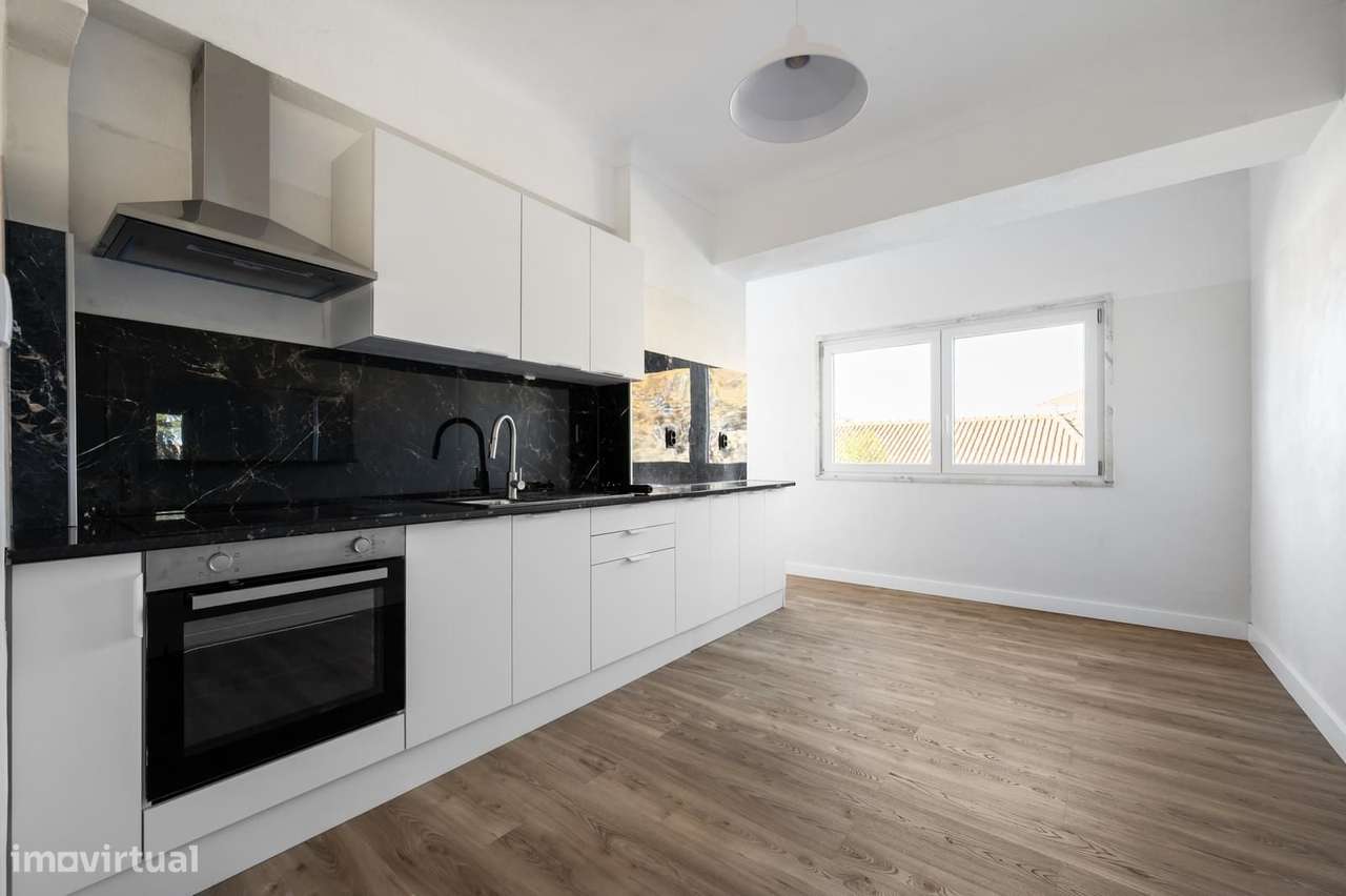 Apartamento T2 com vista, Grandola - Grande imagem: 5/26