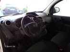 Renault Kangoo 1.5 dCi Confort S/S - 9