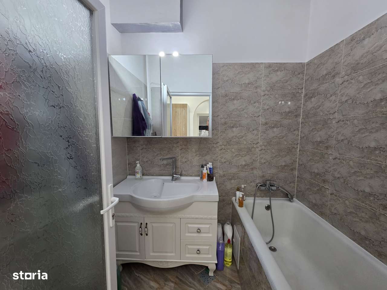 Apartament 2 camere bloc rusesc - Imagine principală: 5/12