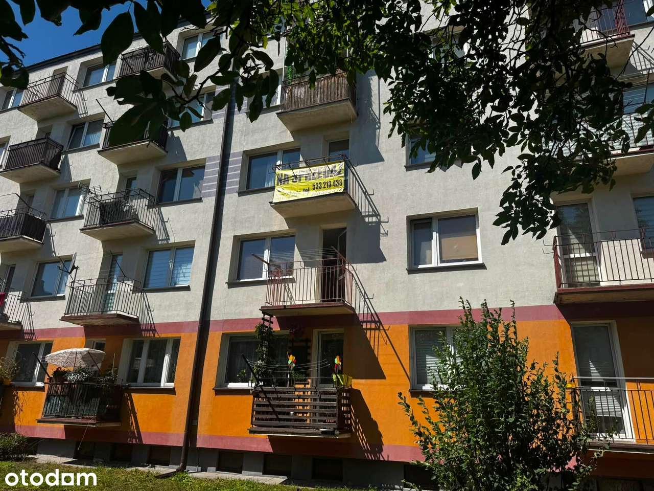 , ul. Armii Krajowej