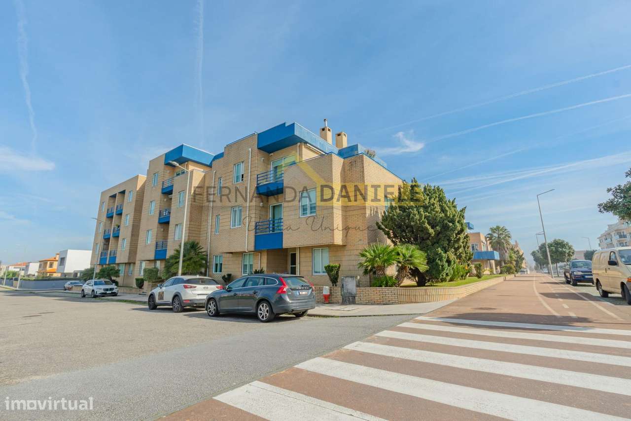 Apartamento T3 com Varanda e Suíte – 5 Minutos da Praia de Esmoriz-50