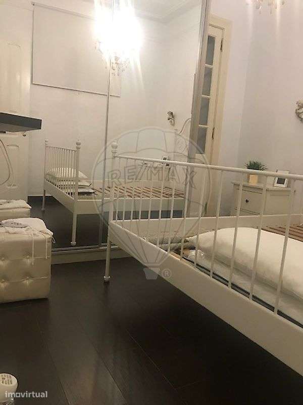 Apartamento T2 para arrendamento - Grande imagem: 4/13