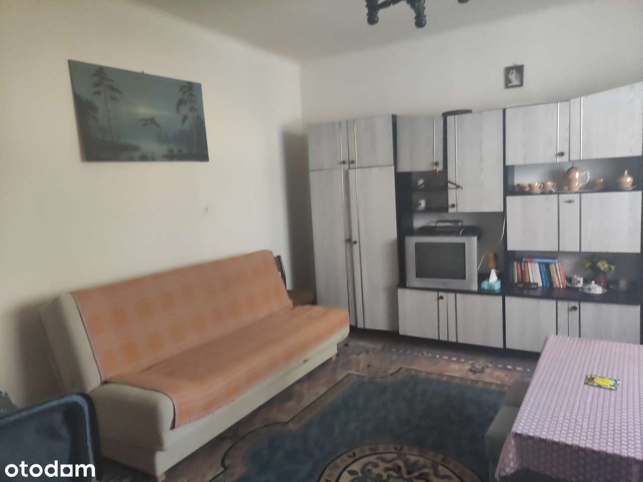 Dom z garażem i piwnicą w spokojnej okolicy - Pełny obrazek: 4/6