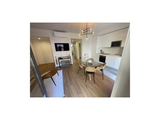 Apartamento T2 mobilado para arrendamento em Alcântara - Grande imagem: 2/19