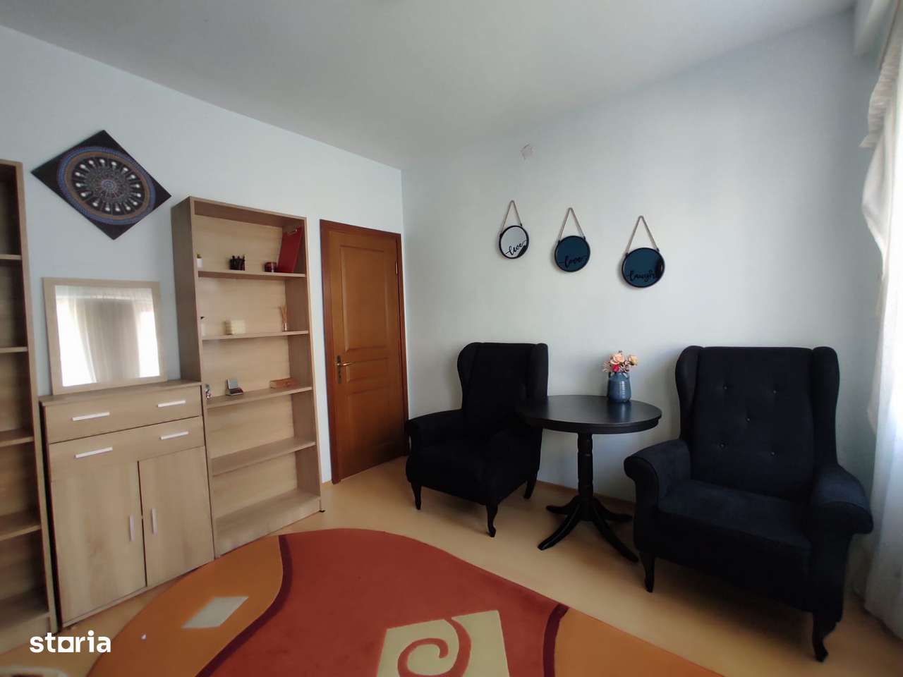 Far - Apartament 4 camere - Imagine principală: 3/8