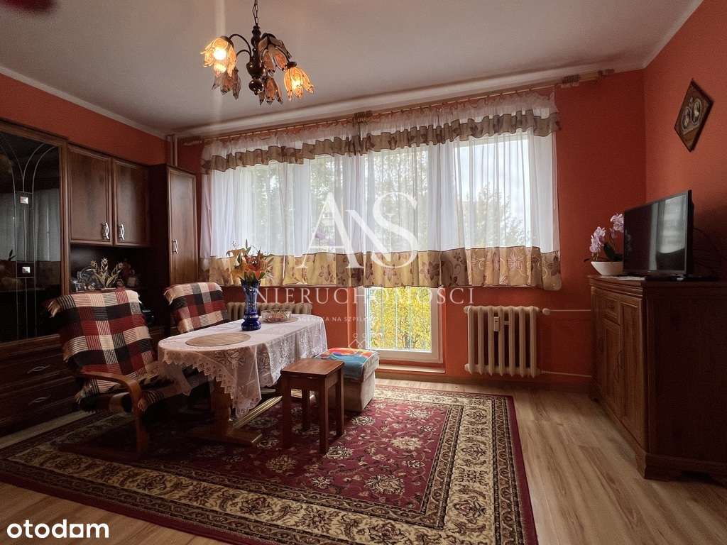 Przestronna kawalerka na ulicy Santockiej!-6