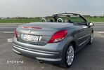 Peugeot 207 CC 120 VTi Premium - 4