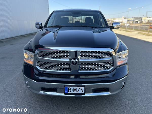 Dodge RAM 1500 5.7 4x4 - 3