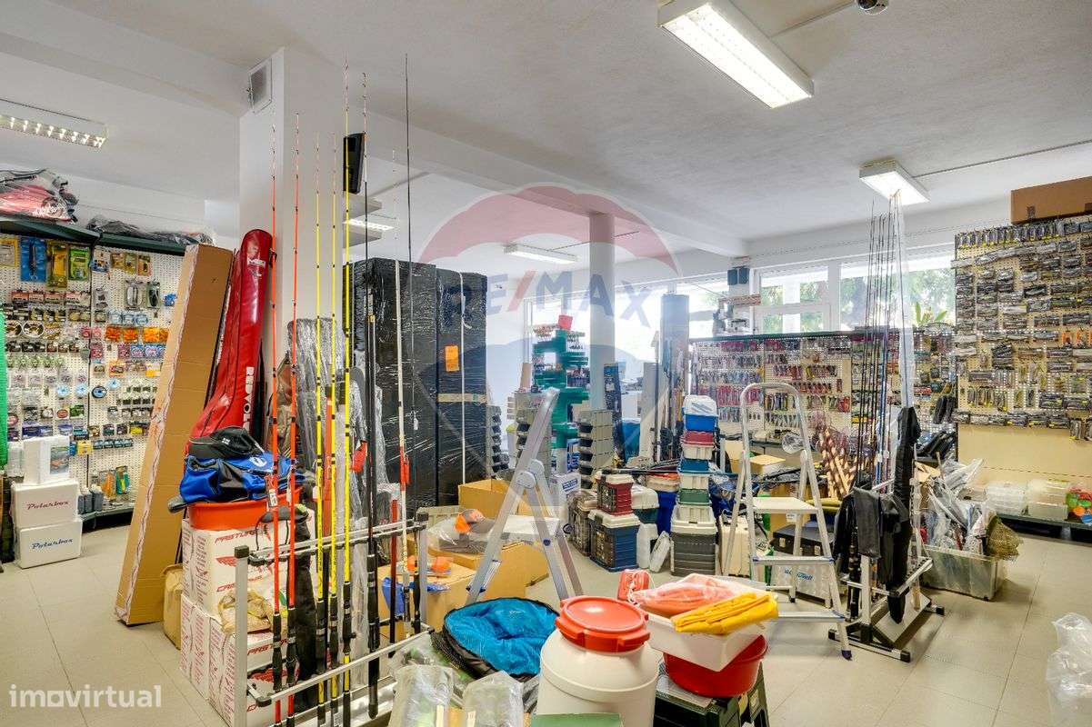 Loja  para venda - Grande imagem: 5/12