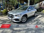 Mercedes-Benz GLA 180 d Aut. - 1