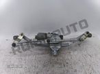 Sistema /motor Limpa Para Brisas 96503_80780 Peugeot 207 [2006_ - 2