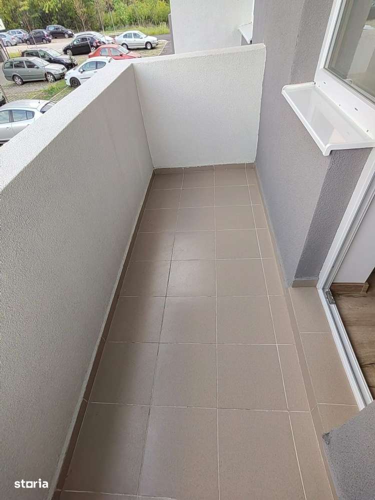 Vanzare garsoniera superba in bloc nou langa metrou Berceni - Imagine principală: 4/4