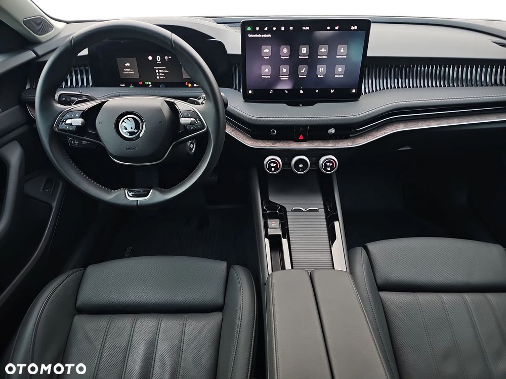 FV23%,L&K,1.5 TSI 150KM DSG, Salon Polska, ASO, 1wł.