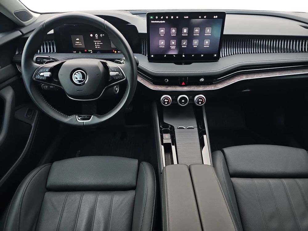 FV23%,L&K,1.5 TSI 150KM DSG, Salon Polska, ASO, 1wł.