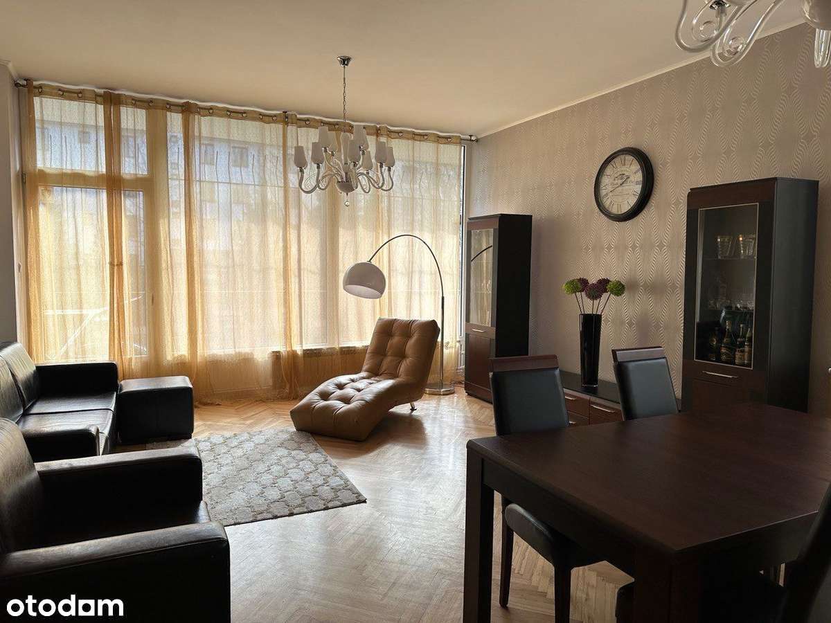 Przestronne 3 pokojowe mieszkanie blisko metra - Pełny obrazek: 2/15