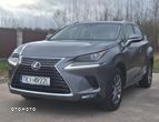 Lexus NX - 2