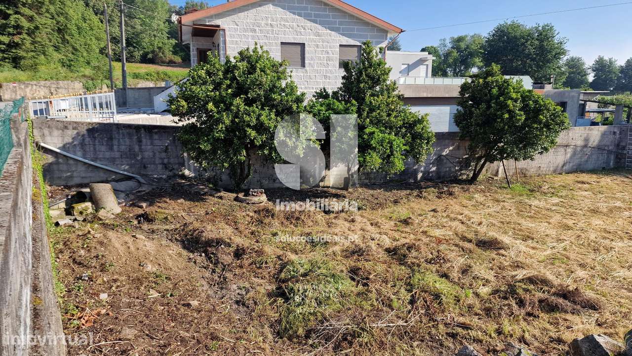 Terreno  Urbanizável- Penafiel - Grande imagem: 3/34