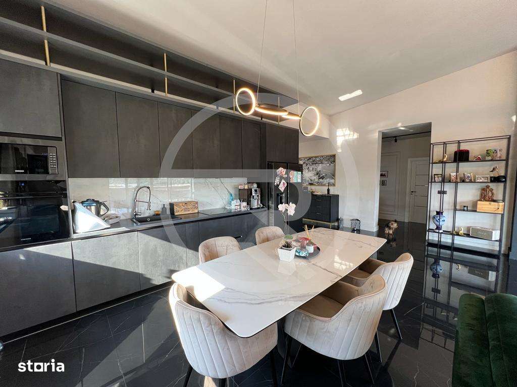 Casa Tip Duplex D+P+Et,situata in cartierul Grigorescu! - Imagine principală: 4/20