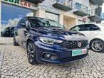 Fiat Tipo 1.6 M-Jet Lounge J17 DCT - 3